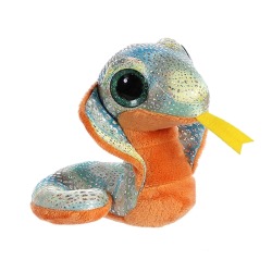 yiffbattle: stuffys:  Charmer the Cobra! Buy them here c:  @astraylamia 