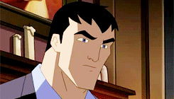brucetimms:The Batman // A Matter of Family