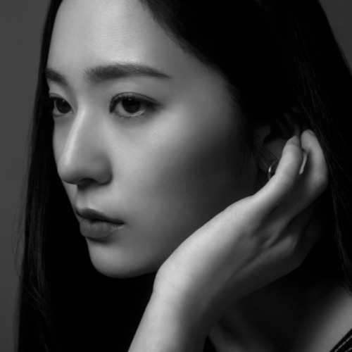 Krystal for Urbanlike [Icons] (Pt. 2) 