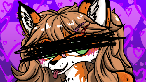 I've Started To Get Back Into Art Now That I'm Not Having To Activly Battle My Neurodivergencies And