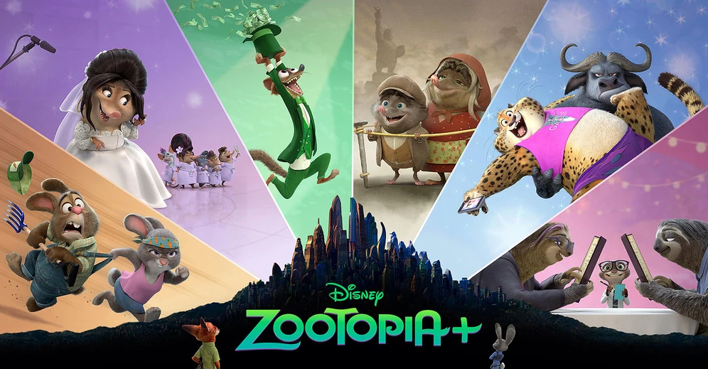 Disney 100th Anniversary Minions Toy Story Mothn-to-view 2024