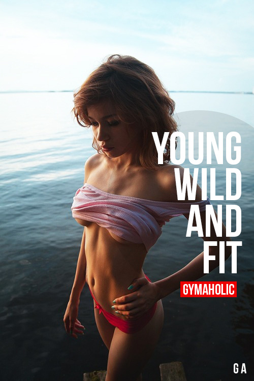 Gymaholic Blog