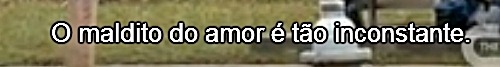 É preciso transbordar.