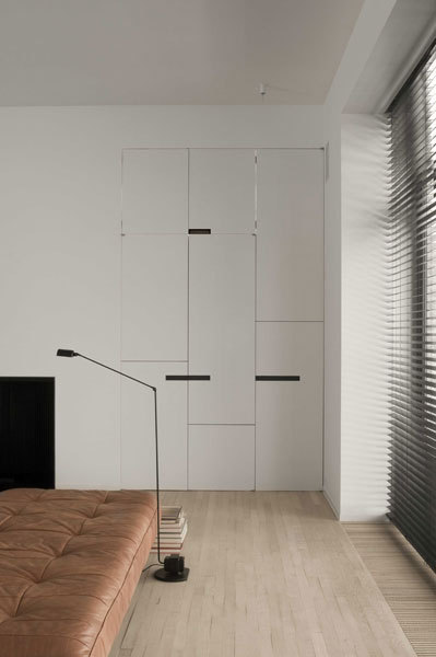 {Today’s Friday Feature is Daskal Laperre Interior Architects. Came across one of these photos&helli