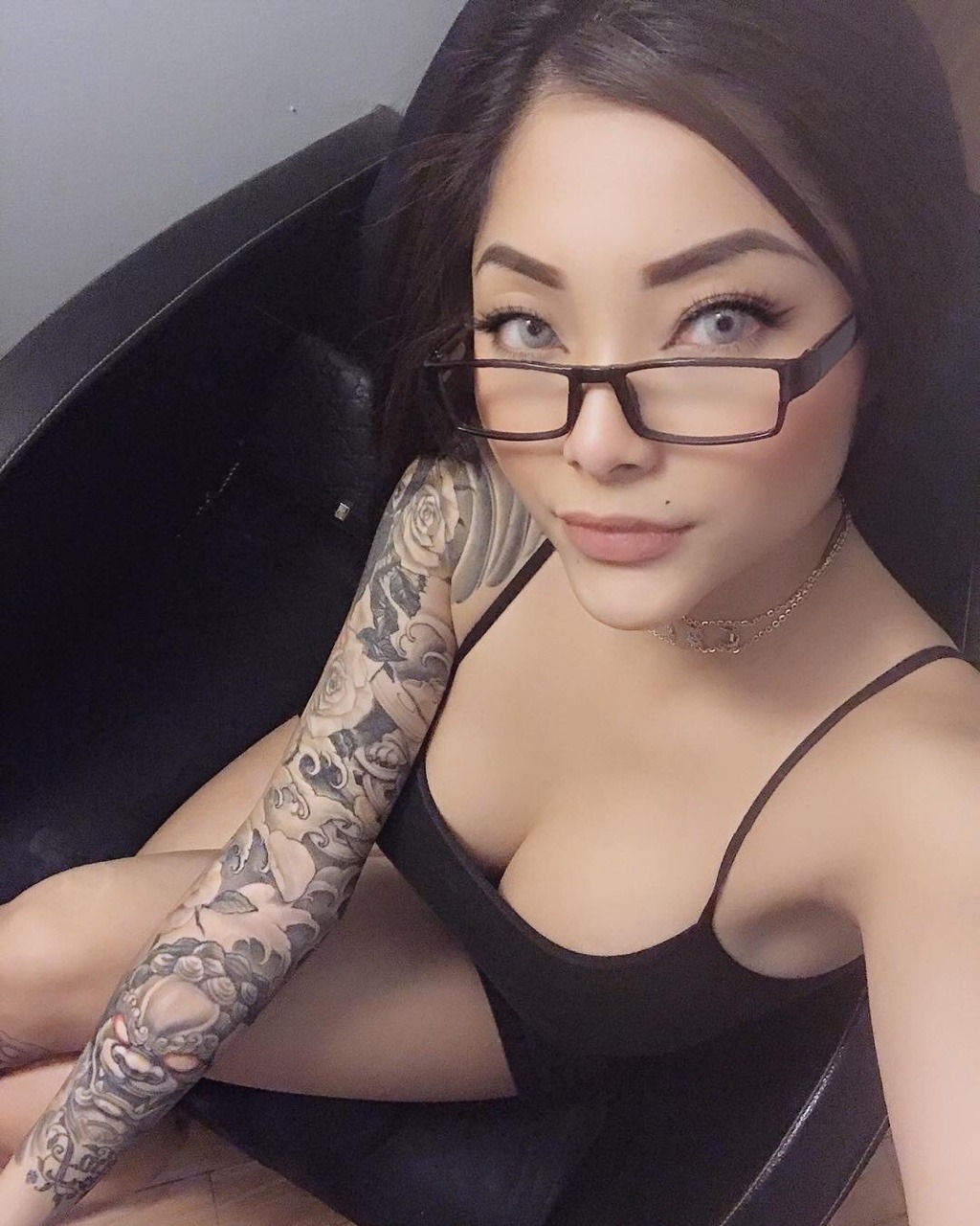 exoticanderotic:  xxcassieviciousxx