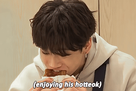 Snack Master Jk