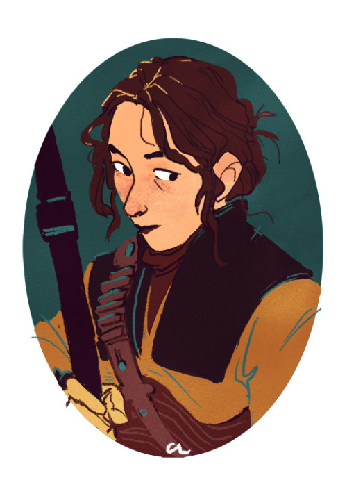 celialowenthal: Trying to get all the Star Wars out of my system~ I was so happy to see all my old f