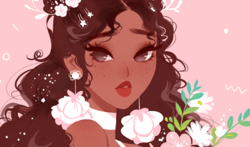 vickisigh:    ❀ spring ❀    ♡   get the limited edition postcard   ♡     Twitter | Instagram | Patreon | Store    