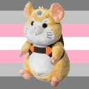 kyomaku:iggykoopa666:i was so enthralled by this image that i gave him a fanny pack