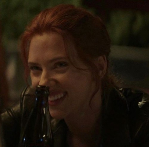 You Will Forever Be Missed Natasha Romanoff.