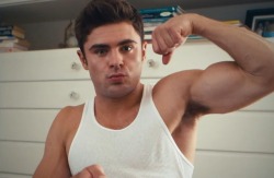 celebpits:  Zac Efron Thanks!  