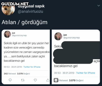 duygusal sapik...