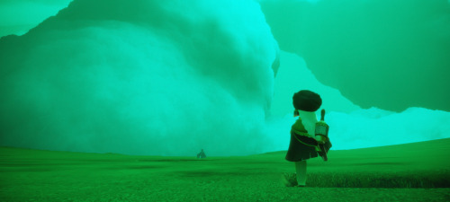 My Journey Through The Daylight Prarie OOB !
