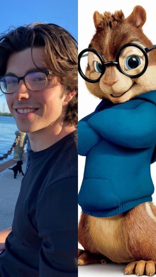 While We’re At It… I’ve Been Thinking