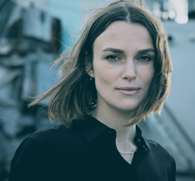 Colette' Q&A: Keira Knightley On Utterly Inspiring Literary Icon