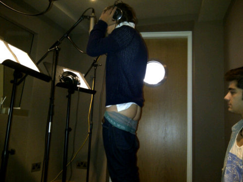 Porn photo Harry StylesEnglish singer (One Direction)