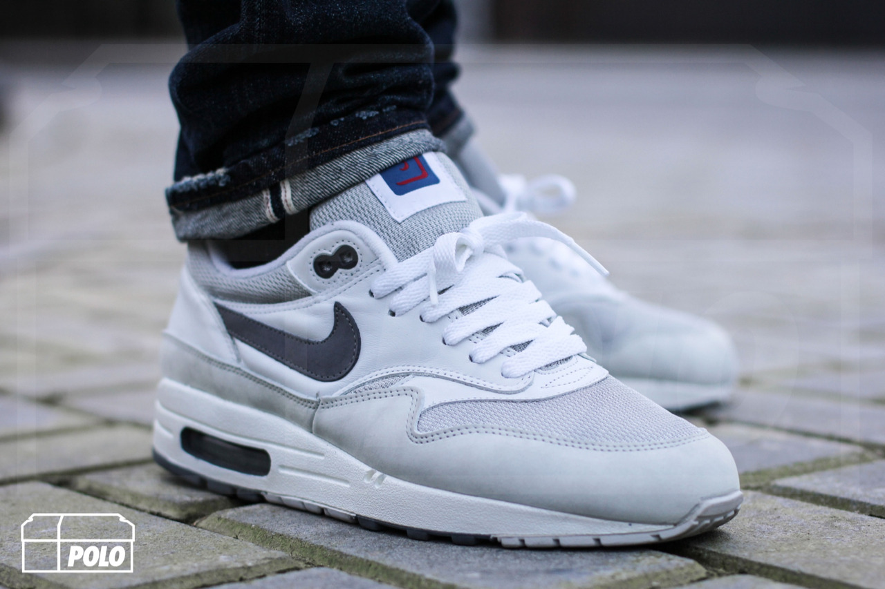 mikeepolo: Air Max 1 Wings \u0026 Waffle 