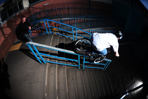 focalpointbmx: Dylan Kneebone
