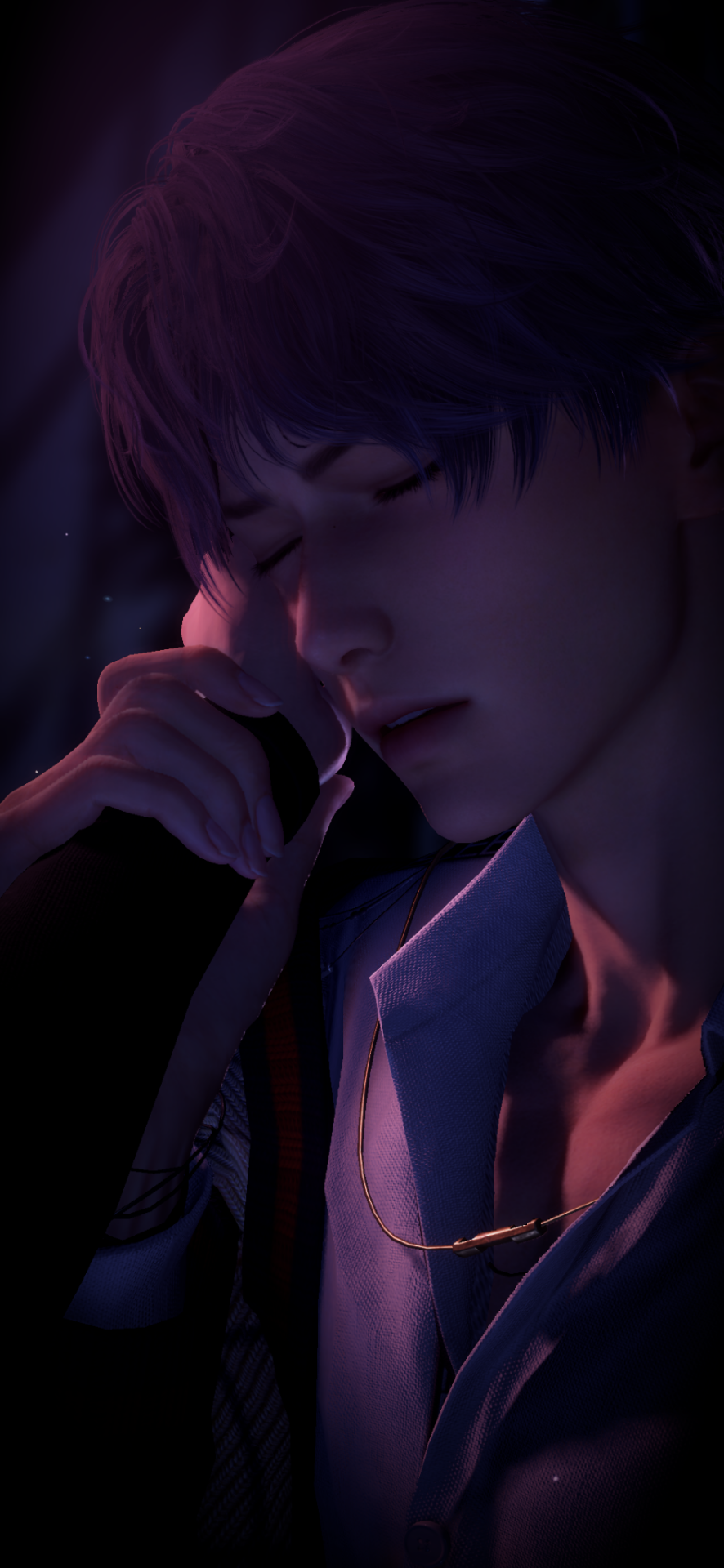This Man Is A Whole Brat, And I Want To Tame Him.
