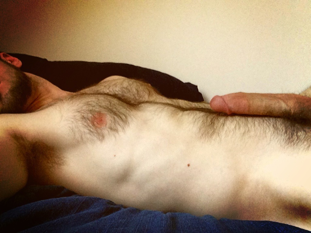 bravodelta9:  Penis.