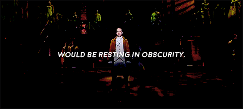 hamiltonposts:thank you Eliza Schuyler Hamilton