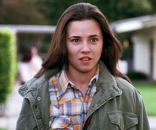 How Come Your Sisters Dressing So Weird Now?What Do You Mean?I Dont Know. I Mean, Shes Been Wearing Your