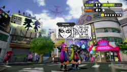 splatoonika:  “My inkling has no pathetic