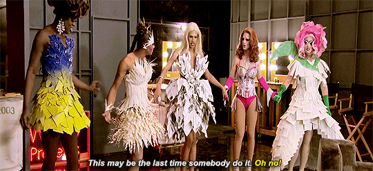 ccavill:  Can we all do it for untucked? 