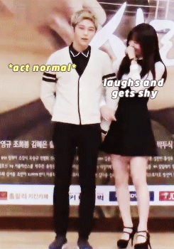 eteru:  shouldn’t guy be the first to approach? ( ͡° ͜ʖ ͡°) 