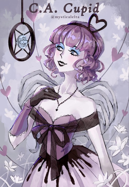 Cupid