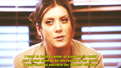 moviezkie:  Addison :) I want her to come back this season. 