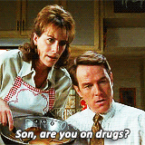 blayeziken:  tepitome:  Breaking Bad (2000-2006)  ….this is perfect.