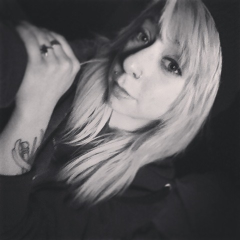 modifiedfiction:  Working my retail job all the time makes me exhausted.