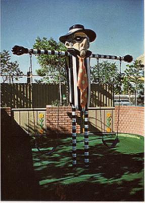 pat swing thief pat swing thief