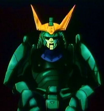 toonamifaithfulofficial:  Ronin Warriors 