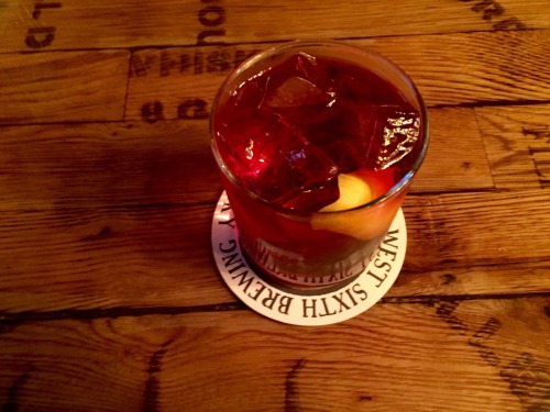 Taj / Nulu / Bourbon 