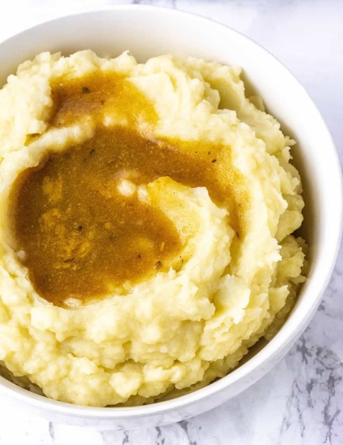 Vegan Mashed Potatoes (GF)Instant Pot Vegan Mashed Potatoes (GF)How To Make The Easiest, Creamiest V