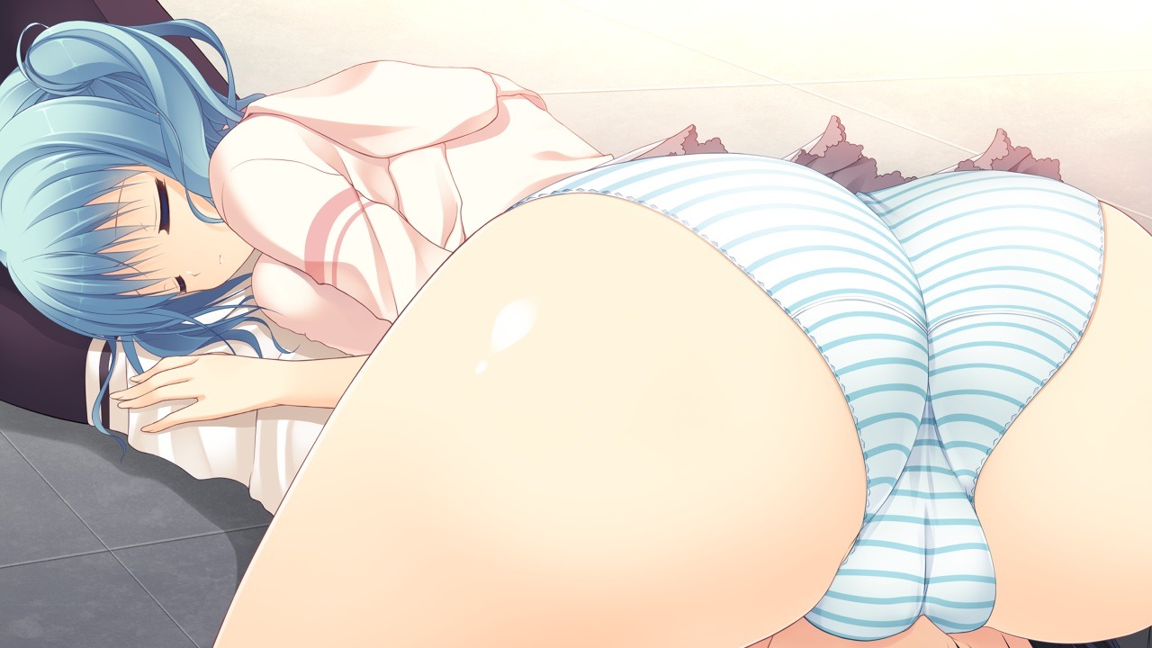 sexybossbabes:  SEXY HENTAI BABES// SEXYBOSSBABES // source: Konachan.comfollow me
