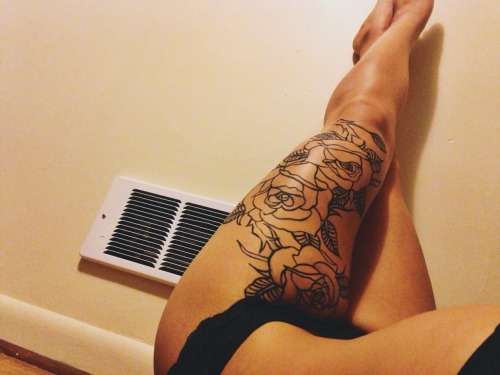 larosedechanel:  therealleaah:  XIV  Xx 