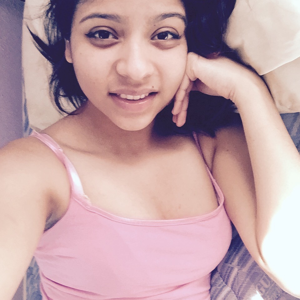 bjay187:Weird selfies