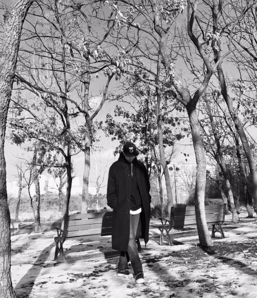 170205 Rap Monster’s Tweet제가 사랑하는 곳 #김데일리 t.co/ry1Zo6nrc0A place that I love #Kim