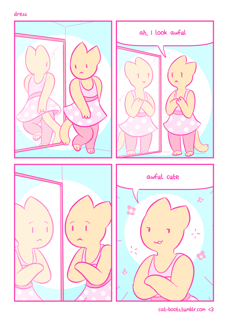 cat-boots:rockin’ itx3