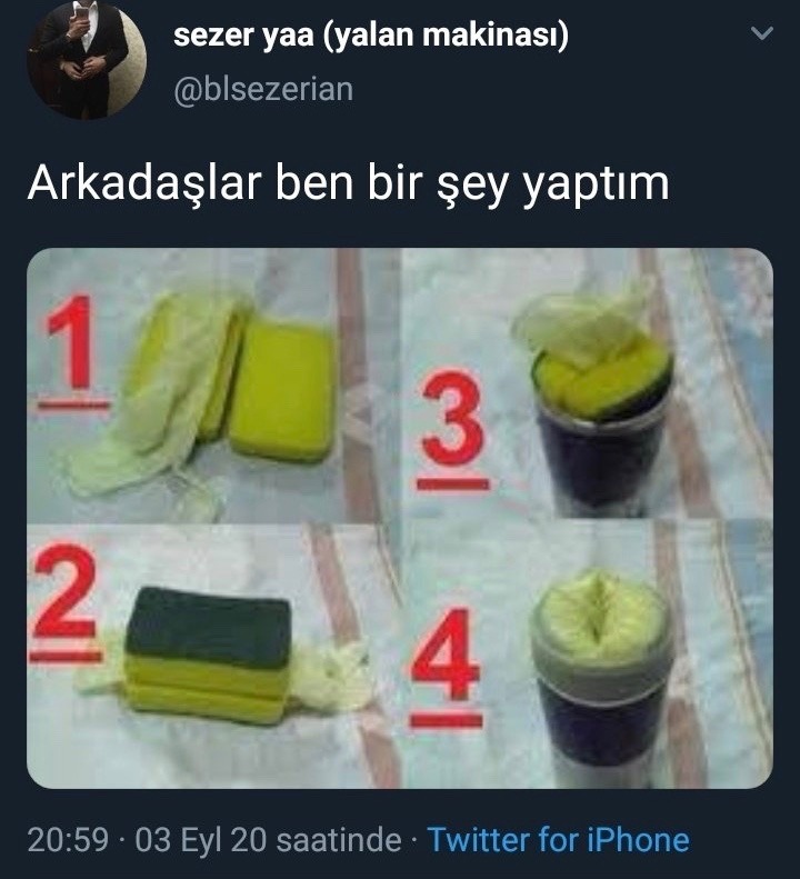 sezer yaa (yalan makinası)...