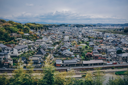 Tsuyama 