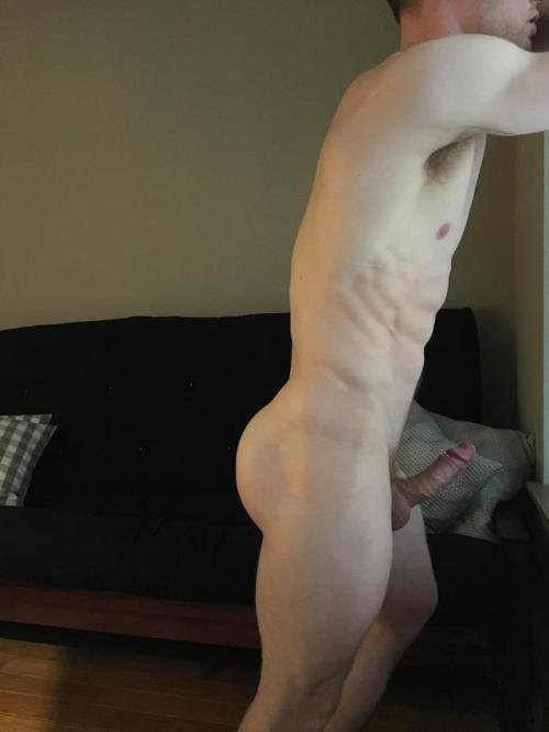 Naked...All time... +18