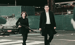 lexis-peebee: Person Of Interest Meme → Favourite Episodes → 2x22 God Mode: “Three years ago, when I put the code out there to free the machine, I had no idea what path it would take or what unintended consequences it might have. I never intended