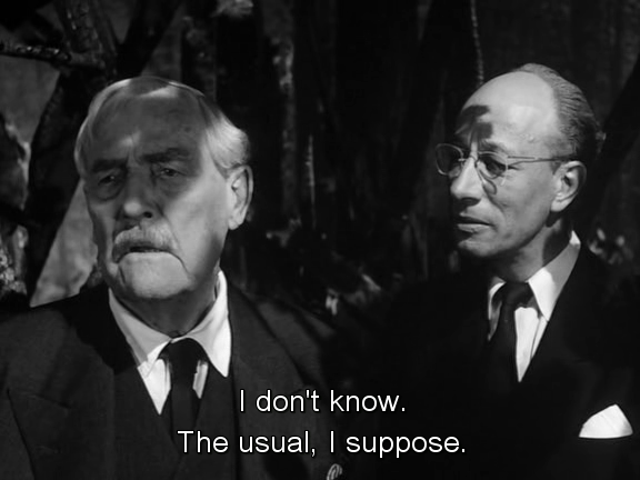 kubrickesque-blog:  Wild Strawberries (1957) Ingmar Bergman 