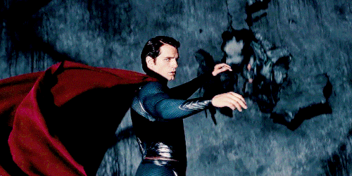 dc-vertigo:Man of Steel (2013) dir. Zack Snyder