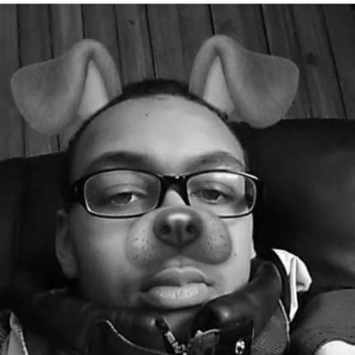Today is 1 month without my buddy marqual we love and miss you “mark” ❤️❤️