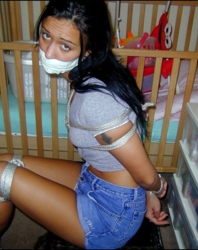 ex-girlfriend-tied-bound: